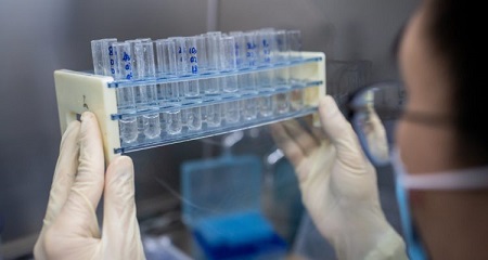 China pide derrotar al coronavirus antes de iniciar una investigación internacional sobre su origen