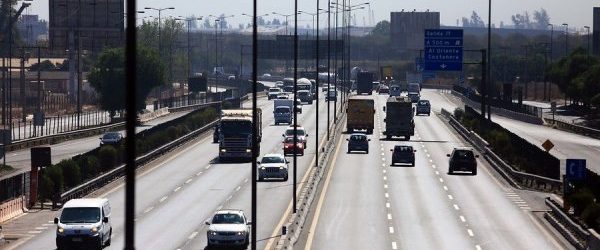 Autopistas urbanas de Santiago concretan rebaja a las tarifas