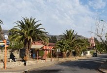 Pequeñas localidades podrán postular a plan de desarrollo local impulsado por el MINVU