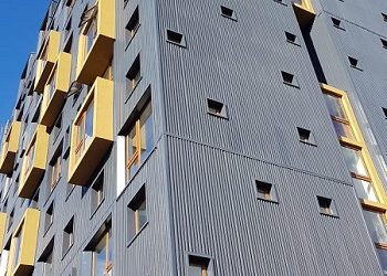El impacto que tendrá la Calificación Energética de Viviendas en el rubro inmobiliario