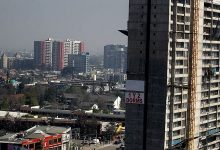 Banco Central advierte aumento de riesgo de pequeños inversionistas en viviendas ante deterioro del mercado laboral