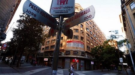 Economía chilena cae 3,5% en marzo, pero Banco Central advierte que cifra podría tener “ mayores revisiones” ante dificultad para medir los datos