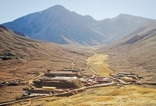 Justicia aprueba conciliación y cierra proceso por daño ambiental en contra de Pascua-Lama