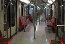 Metro de Santiago inició licitación de las obras de la futura Línea 7