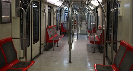 Metro de Santiago inició licitación de las obras de la futura Línea 7