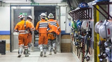 Dirigentes de El Teniente solicitan a la FTC convocar un congreso extraordinario por quina para directorio de Codelco