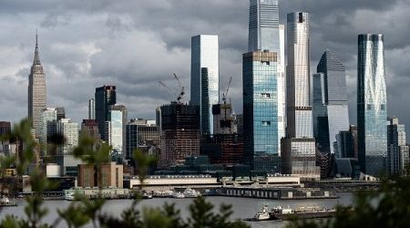 El teletrabajo llegó para quedarse a Nueva York y le pone otra dura prueba a la economía de la ciudad