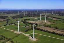 ACCIONA recibe autorización del Coordinador Eléctrico para el inicio de operación comercial de dos proyectos renovables