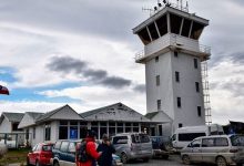 Se destraba aeródromo de Puerto Williams y MOP lanza licitación para su ampliación