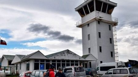 Se destraba aeródromo de Puerto Williams y MOP lanza licitación para su ampliación