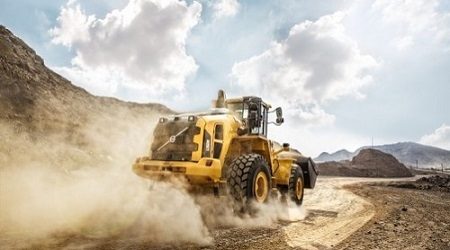 Sigdo Koppers reporta ingresos por US$512,9 millones al cierre del primer trimestre