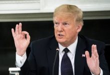 Trump amenazó con suspender permanentemente aportes de EEUU a la OMS si no hay «mejoras» en 30 días