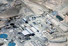 Codelco reactiva principales proyectos estructurales