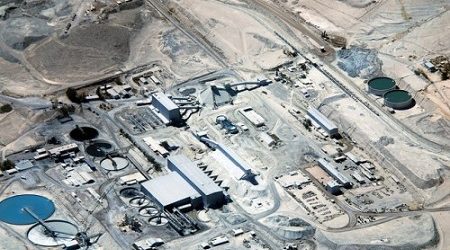 Codelco reactiva principales proyectos estructurales