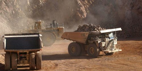 Cámara Minera de Chile destaca el aporte realizado por el sector minero para combatir el COVID-19