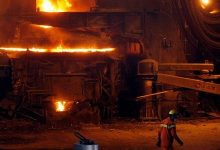 Industria del acero en la región está al 42% de su capacidad ante baja en la demanda