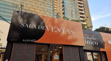 Precios de arriendos muestran caída y venta de viviendas usadas pone presión a las inmobiliarias