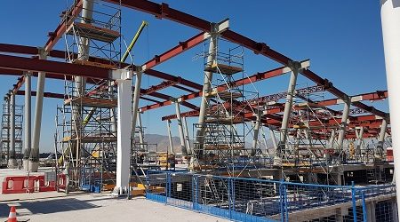 Siete ventajas con que la metodología BIM posibilita construir estructuras complejas