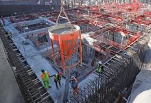 Construcción presentó plan de reactivación por US$ 22.600 millones en vivienda e infraestructura