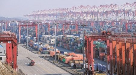 FMI se suma al mayor pesimismo y anticipa que la economía global caerá 4,9% este año para crecer 5,4% en 2021