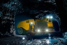 Epiroc se adjudica orden de equipos mineros y servicio para proyecto Chuquicamata Subterránea
