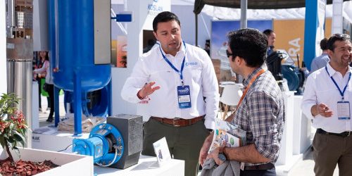 Exponor 2021: Plataforma de innovaciones al servicio de la industria abre sus reservas de stand