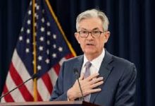 La Reserva Federal mantendrá tasas en 0% hasta 2022 y estima contracción de 6,5% para EEUU este año