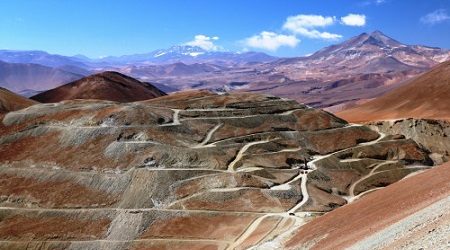 MYMA ingresa con éxito EIA del proyecto Fénix Gold