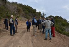 Justicia condena a inmobiliaria a reparar el daño ambiental en quebrada de Santo Domingo