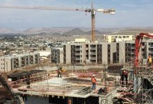 Lanzan “Compromiso Arica y Parinacota” que busca reactivar la economía con más de 2 mil empleos en la construcción