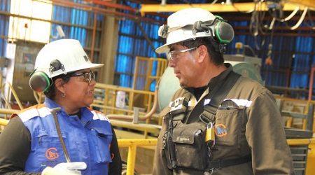 Minera El Abra publica su informe anual 2019 de gestión social y ambiental