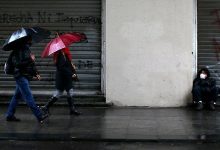 Desplome histórico este año, pero fuerte repunte en 2021: las claves del IPoM más pesimista del Banco Central
