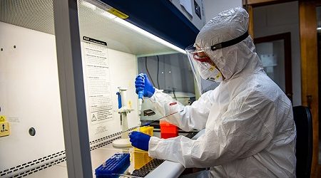 Desarrollan en Chile técnica de PCR que reduce en un 40% tiempo de procesamiento: No utiliza los reactivos que escasean