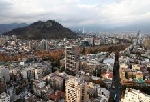 Recuperación económica de Chile sería más rápida que la del resto de la región, según Capital Economics