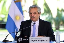 Presidente argentino pide comprensión a acreedores y reitera que es su última oferta