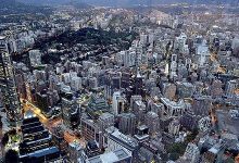 Creación de empresas anota inédita caída para un primer semestre desde que hay registro
