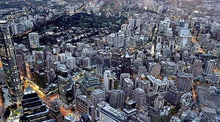 Creación de empresas anota inédita caída para un primer semestre desde que hay registro