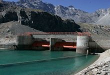 Corte rechaza recurso de organizaciones ecologistas y vecinales contra proyecto hidroeléctrico Alto Maipo