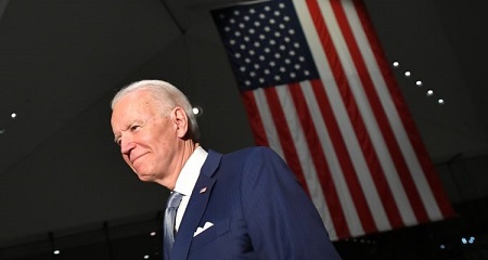 Biden presenta ambicioso plan de reactivación económica para relanzar campaña y rivalizar con Trump