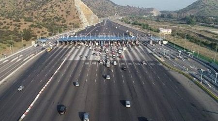 Colombiana ISA crea sociedad en Chile para crecer en carreteras en su país y Perú