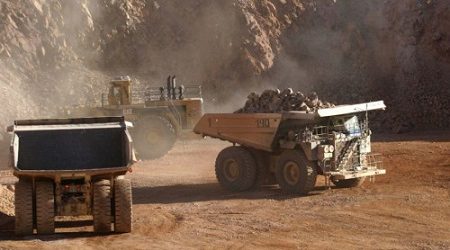 Gobiernos de Chile y Perú abordan el rol de la minería en la recuperación económica