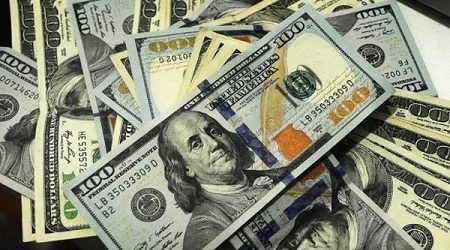 Dólar parte última semana del año con poca variación ante grandes mercados en receso post Navidad