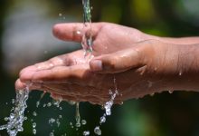 Construcción de más de 80 torres de agua potable ayudará a familias de la Región Metropolitana