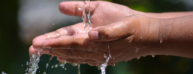 Construcción de más de 80 torres de agua potable ayudará a familias de la Región Metropolitana