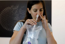 Empresa israelí crea prueba que detecta coronavirus en 30 segundos: no reemplaza a los laboratorios