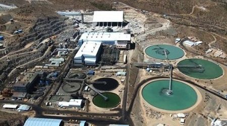 Minera de los Luksic ya mira al 2021 y sella acuerdos con principales fundiciones de cobre de China