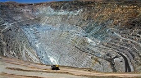 División Chuquicamata inicia jornada 7×7 en todas sus operaciones y procesos