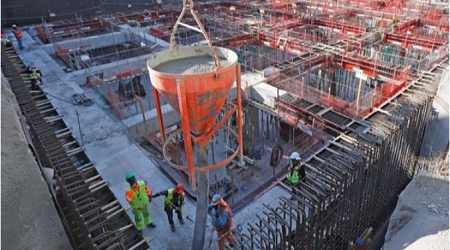 La inversión inmobiliaria mundial se hunde en la primera mitad del año por la pandemia