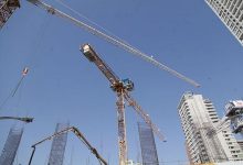 Otra constructora solicita su quiebra