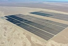 Collahuasi y Sonnedix firman contrato de energía solar
